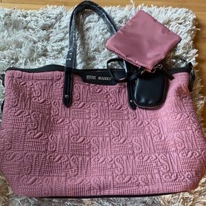 Steve Madden Rose Bosaka bag - NWT